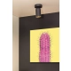 lafabryka.pl PUNCH - Wall spotlight - 1xGU10 - Black 13958/01/30 Lucide